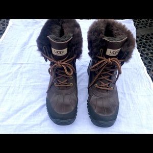 UGG boots